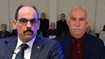 İmralı'da Gizli Görüşme Mi? Kalın ve Öcalan Bir Araya Mı Geldi?