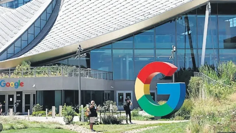TikTok ve Google'a Şok Ceza! Veri İhlali Mi?