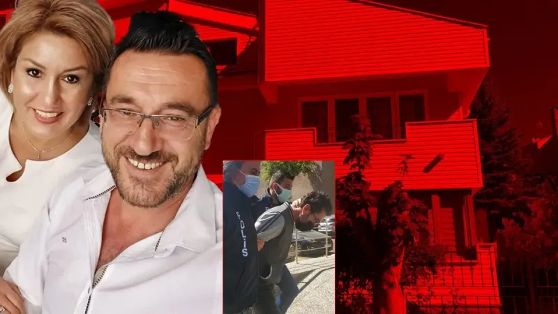 Doktor Zeynep Erdoğan Cinayetinde Şok Karar! Katil Serbest mi?