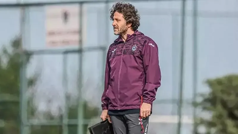 Trabzonspor'da Orta Saha Krizi! Tekke Çözüm Arıyor!