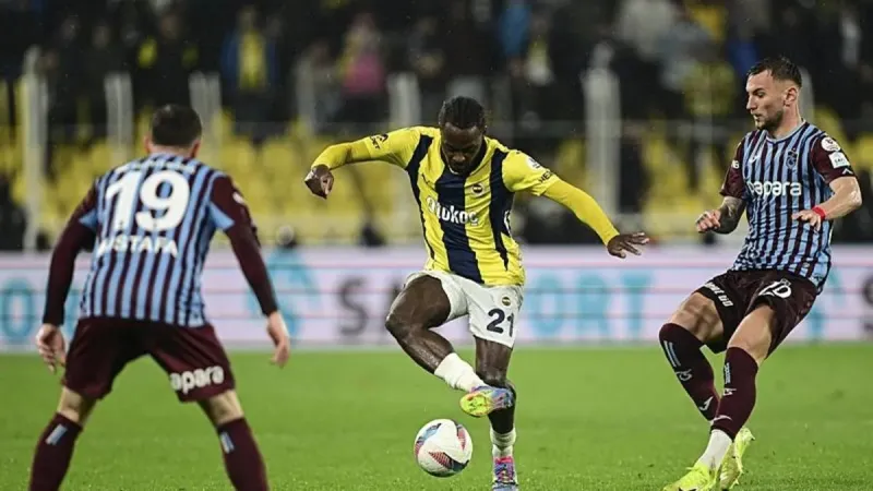 Osayi Samuel Kalıyor Mu? Fenerbahçe'de Şok Gelişme!
