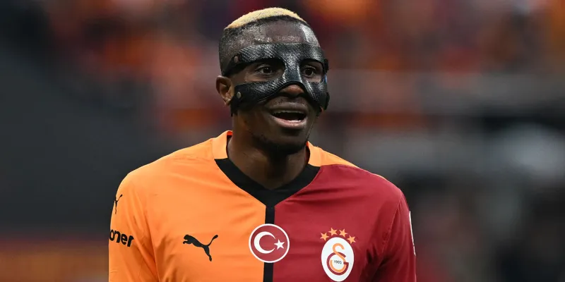 Ahmet Çakar'dan Bomba İddia: Osimhen Galatasaray'da mı Kalacak?