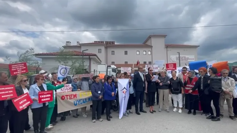 Otizmde İhmal Alarmı! Abdülkerim'in Ölümü Neleri Değiştirecek?