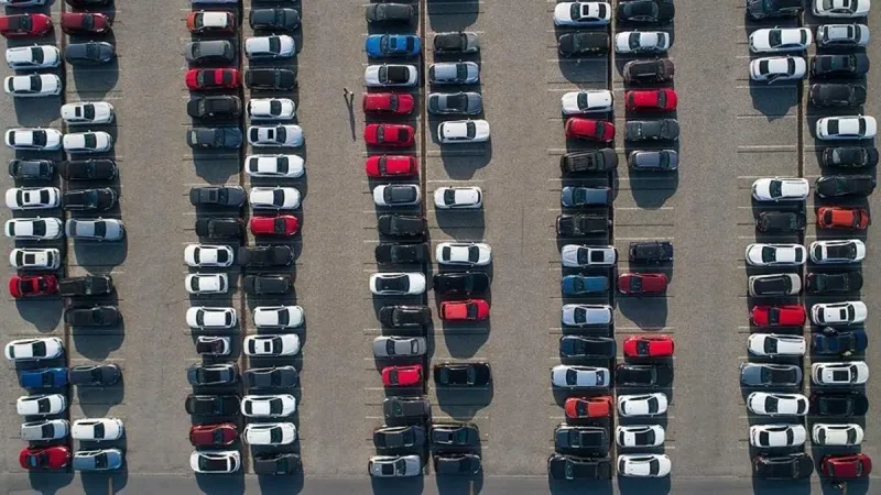 Otomotiv İhracatında Şok Rekor! Bu Artışın Sırrı Ne?