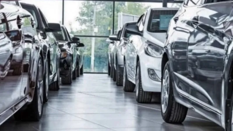 Otomotivde Rekor İhracat! 4 Ayda 12,6 Milyar Dolar Gelir