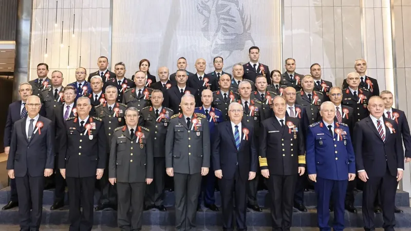 OYAK'tan Rekor Nema! 65. Olağan Genel Kurulda Neler Oldu?