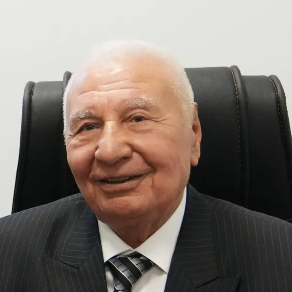 Özcan Halaç'ın Acı Kaybı: Babası Fazlı Halaç Vefat Etti!