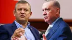 Özgür Özel'den Erdoğan'a Şok Sözler: Avucunu Yalar!