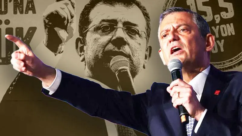 Özgür Özel'den Kritik Uyarı: Zor Günler Kapıda!
