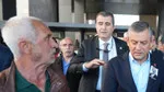 Özgür Özel'e Saldırı! Saldırganın Şok İfadesi Ortaya Çıktı!