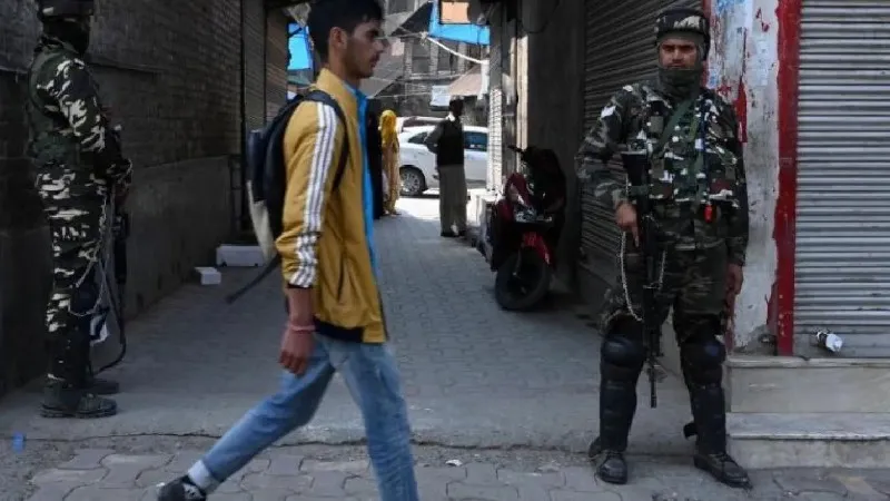 Pakistan'dan Hindistan'a Sert Yanıt: Dünya Duyacak!
