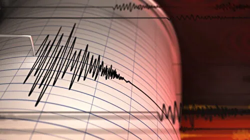 Panama'nın güney açıklarında şiddetli deprem: 10 kilometre derinlikte kaydedildi