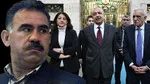 PKK'da Fesih Şoku! Pervin Buldan Tarihi Kararı Açıkladı!
