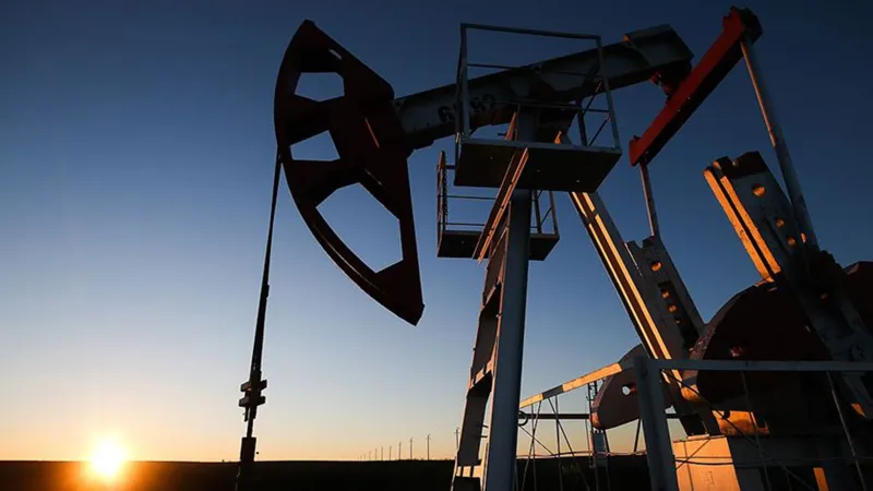 Petrol Fiyatları Yükselişte: Brent Petrolün Yeni Rekoru!