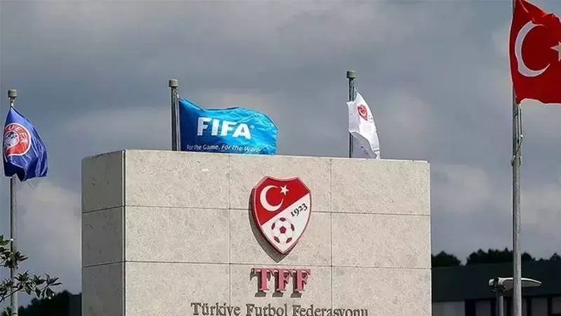 PFDK'dan Trabzonspor'a Şok Ceza! İşte Detaylar