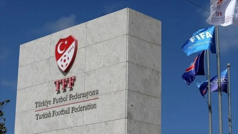 GS ve Konya'ya Şok Ceza! PFDK'dan Para Yağmuru
