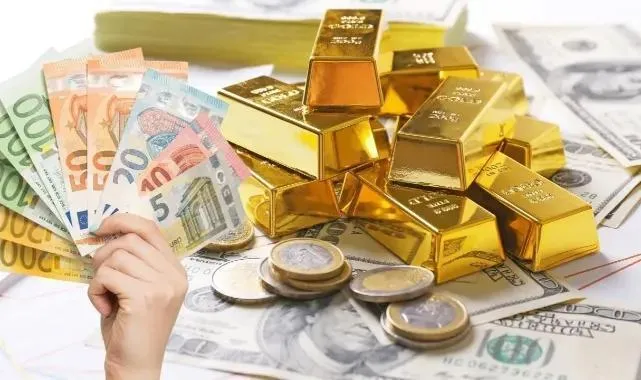 Borsa Coştu! Dolar ve Euro Ne Kadar Oldu? İşte Güncel Piyasa