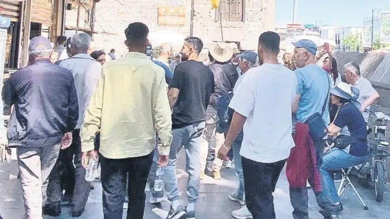 Şok İddia: PKK Feshedildi! Bölgede Bayram Havası mı?