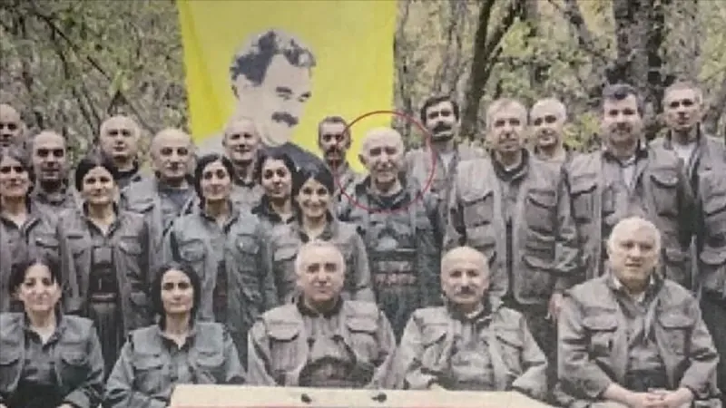 PKK'da Sır Ölüm! Elebaşları Kaytan ve Altun Neden Gizlendi?