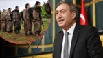 PKK Feshediliyor Mu? Bakırhan'dan Bomba Açıklamalar!