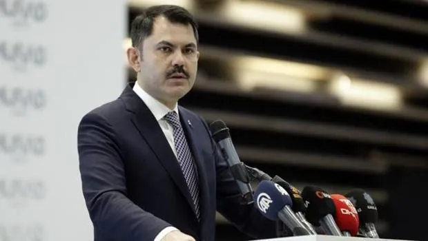 PKK Feshedildi! Bakan Kurum'dan Şok Açıklama: Zafer Kimin?