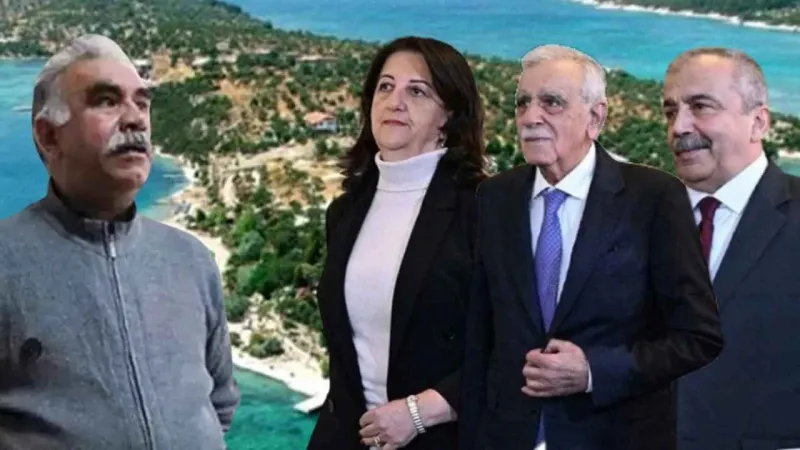 DEM'den PKK Kongresi Sonrası Barış Çağrısı: Tarihi Eşik Aşıldı mı?