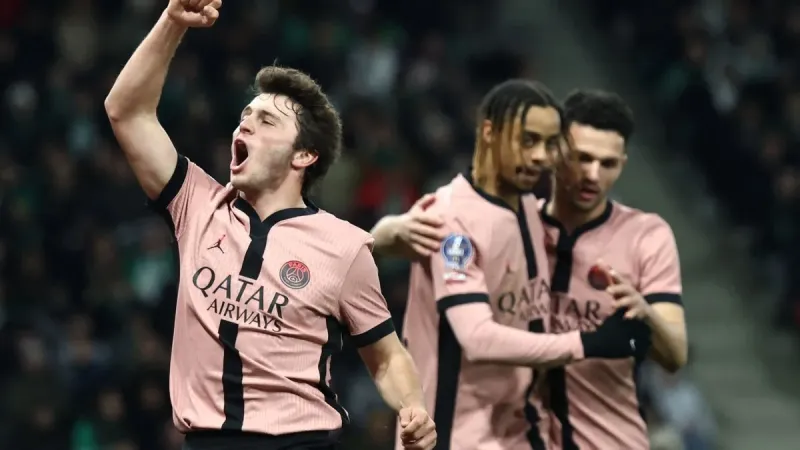 PSG Şampiyonluğa Koşuyor! Ligue 1'de Zafer Yakın mı?