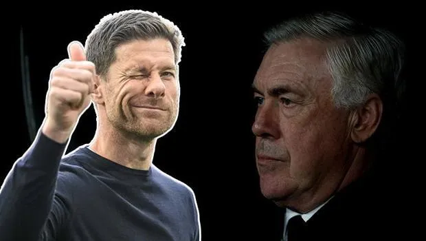 Real Madrid'de Şok Değişim! Xabi Alonso Dönemi Başlıyor Mu?