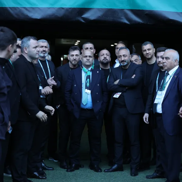Kocaelispor'da Teknik Direktör Bilmecesi! Durul'dan Şok Açıklamalar!