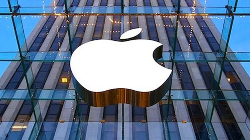 Apple'a Rekabet Şoku! Soruşturma Derinleşiyor, Kimler Var?