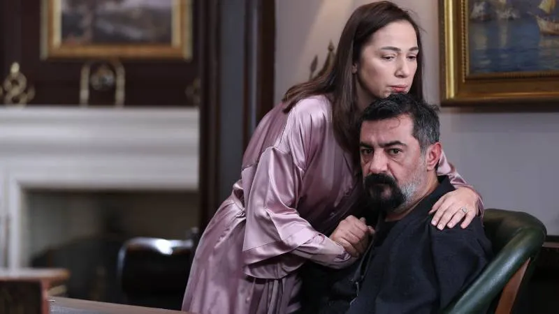 Sustalı Ceylan Hayranlarına Kötü Haber! Final Kararı Şok Etti