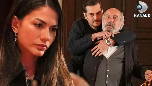 Eşref Rüya'da Şok! Ölümle Dans: Eşref Tek mi?