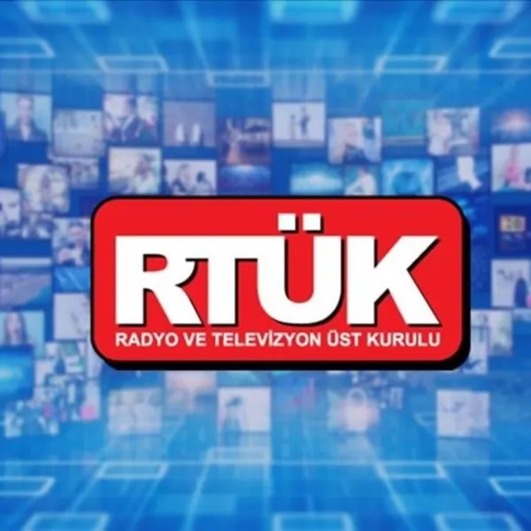 RTÜK Başkanı Şahin'den yayıncı kuruluşlara uyarı