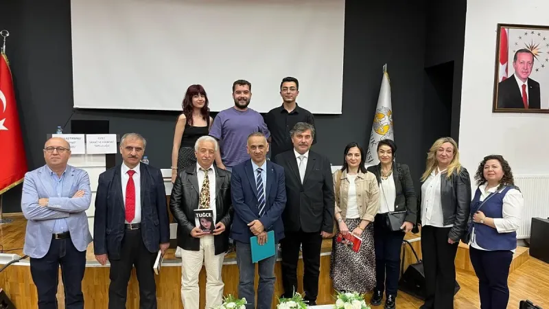 Almanya NSU Gerçeği! Erel'den Şok İddialar ve Üniversite Buluşması