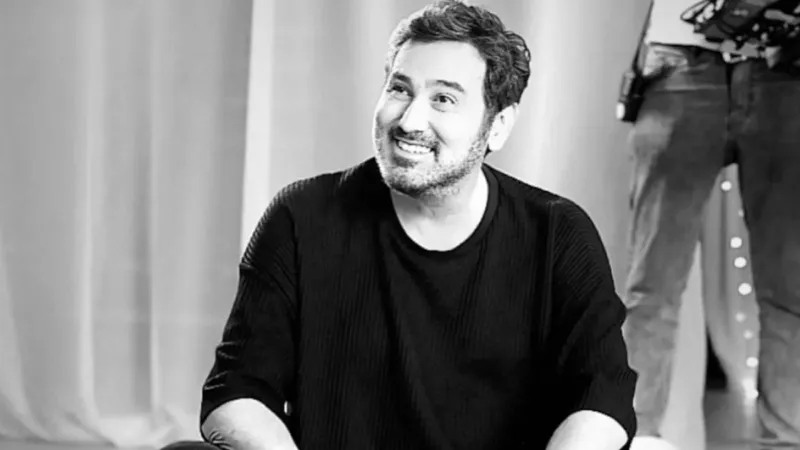 Metin Arolat'ın Ölümünde Şok Detay! Kanında Ne Bulundu?