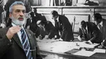 Salih Tuna'dan İsmet Özel'li Lozan Çıkışı: İsa Yeniden Çarmıha Gerildi!