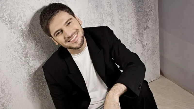 Sami Yusuf İstanbul'u Coşturacak! Biletler Tükenmeden Al!