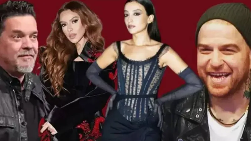 O Ses Türkiye 2025 Şampiyonu Belli Oldu! Kim Kazandı ŞOK Etkisi!