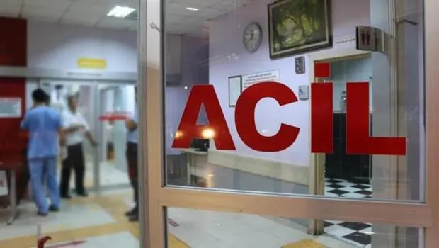 Samsun'da Tavuk Faciası! 126 İşçi Zehirlendi, Fabrikalar Alarmda!