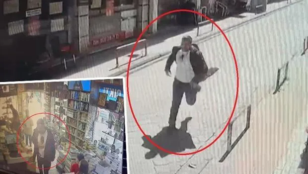 Samsun'da Kan Donduran Cinayet! "Vur Lan Vur" Emri Şoke Etti