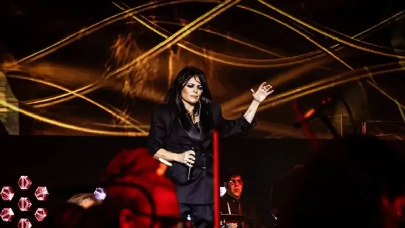 Yasmin Levy Konserleri Neden İptal Edildi? Şok Gelişme!
