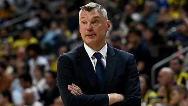 Jasikevicius'tan Şok Sözler: Final Four'da Başarı Sırrı Ne?