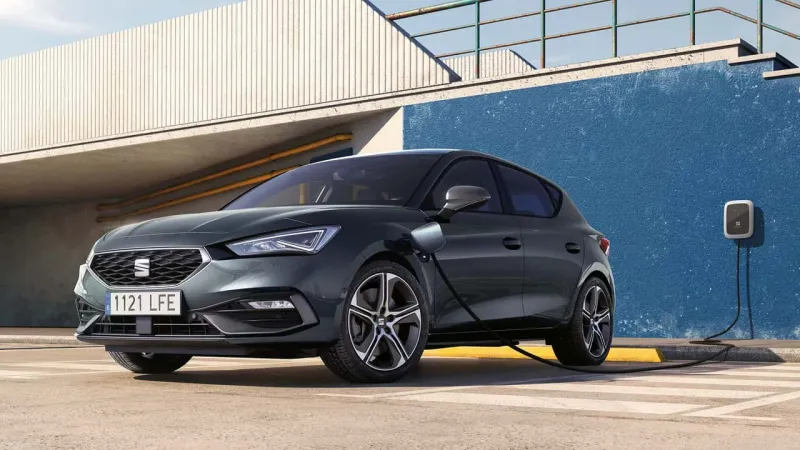 Seat Leon e-Hybrid'de Şok Kampanya! Kaçırma!