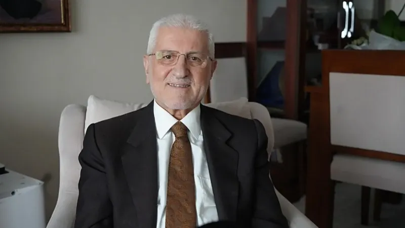 Şehit Savcı Kiraz'ın Babasından Duygulandıran Sözler: Devletimiz Her Şeyden Önce!