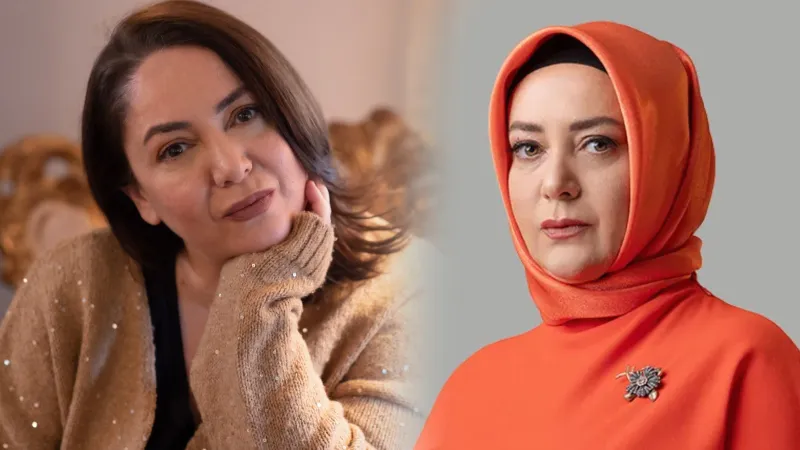 Kızılcık Şerbeti Pembe Öldü! Sibel Taşçıoğlu'ndan Şok Açıklama!