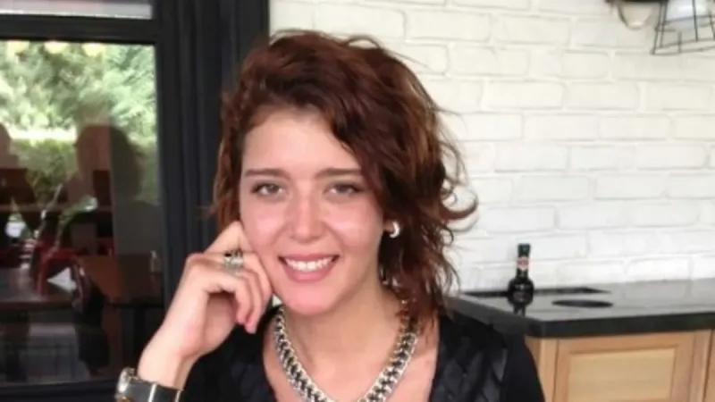 Senem Kuyucuoğlu'nun Evinde Yangın! O Saatte Uyanması Mucize Mi?