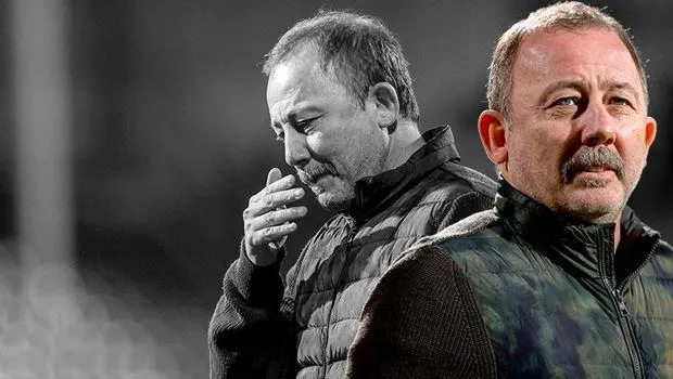 Sergen Yalçın'a Şok Talip! Fener ve Beşiktaş Unuttu Mu?