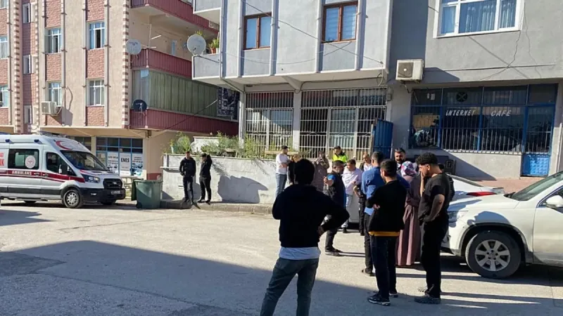 Servis Minibüsü Faciası! 7 Yaşındaki Çocuk Hayata Tutunabilecek mi?