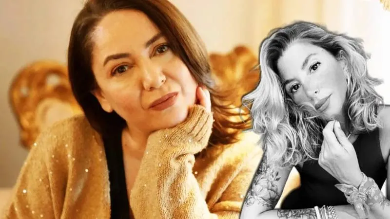 Sibel Taşçıoğlu Olayı! Senaristten Şok Açıklama: Çocukça mı?