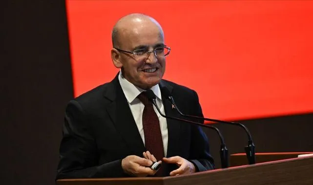 Şimşek, New York'ta yatırımcılarla buluştu